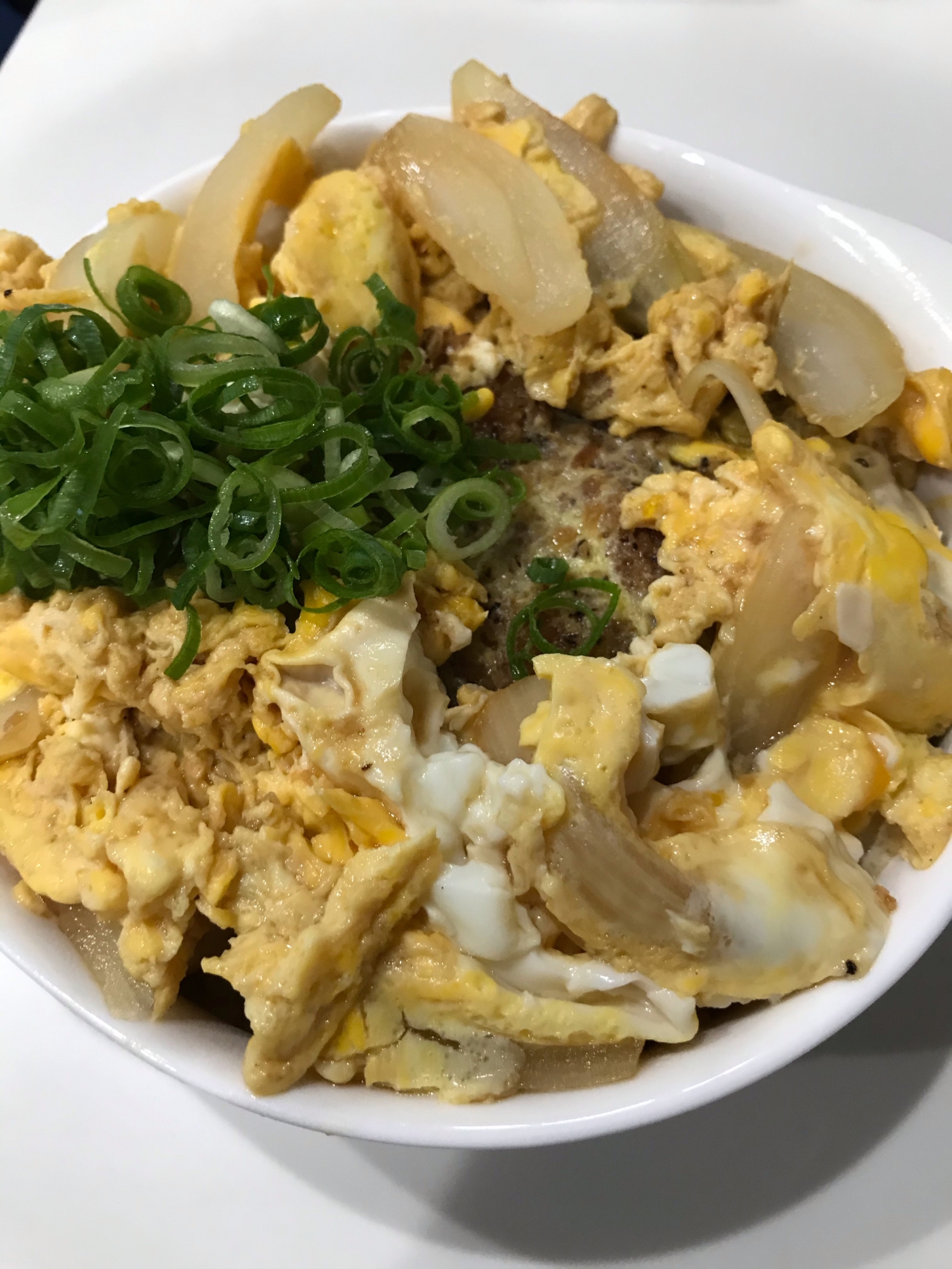 カツ丼