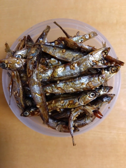 田作り