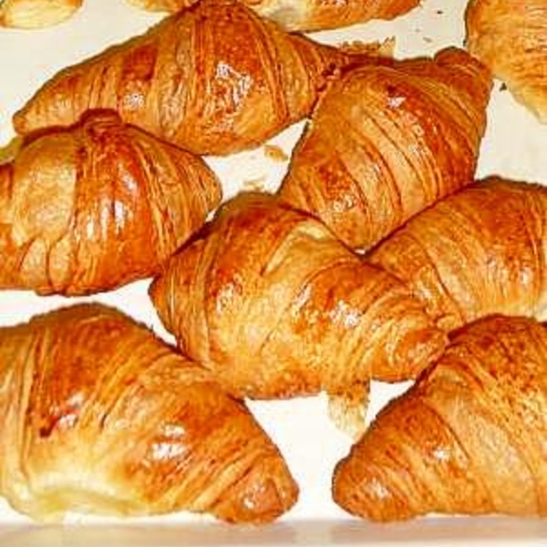 冷凍パイシートとチーズで本格クロワッサン レシピ 作り方 By Mina 楽天レシピ 冷凍パイシートとチーズで本格クロワッサン レシピ 作り方 By Mina 楽天レシピ