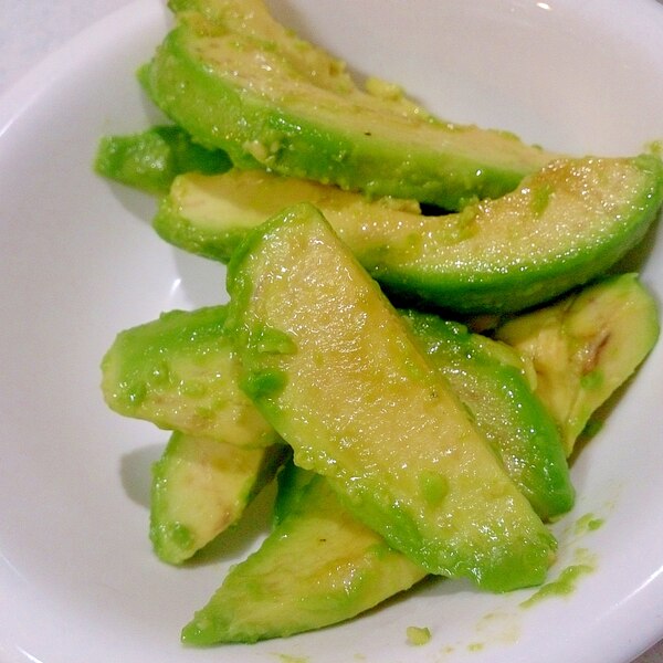 アボカドのガリバタソテー 切り方ポイント付き レシピ 作り方 By Hideok8 楽天レシピ アボカドのガリバタソテー 切り方ポイント付き レシピ 作り方 By Hideok8 楽天レシピ