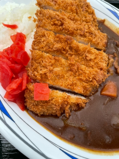 ☆時短カレーライス☆