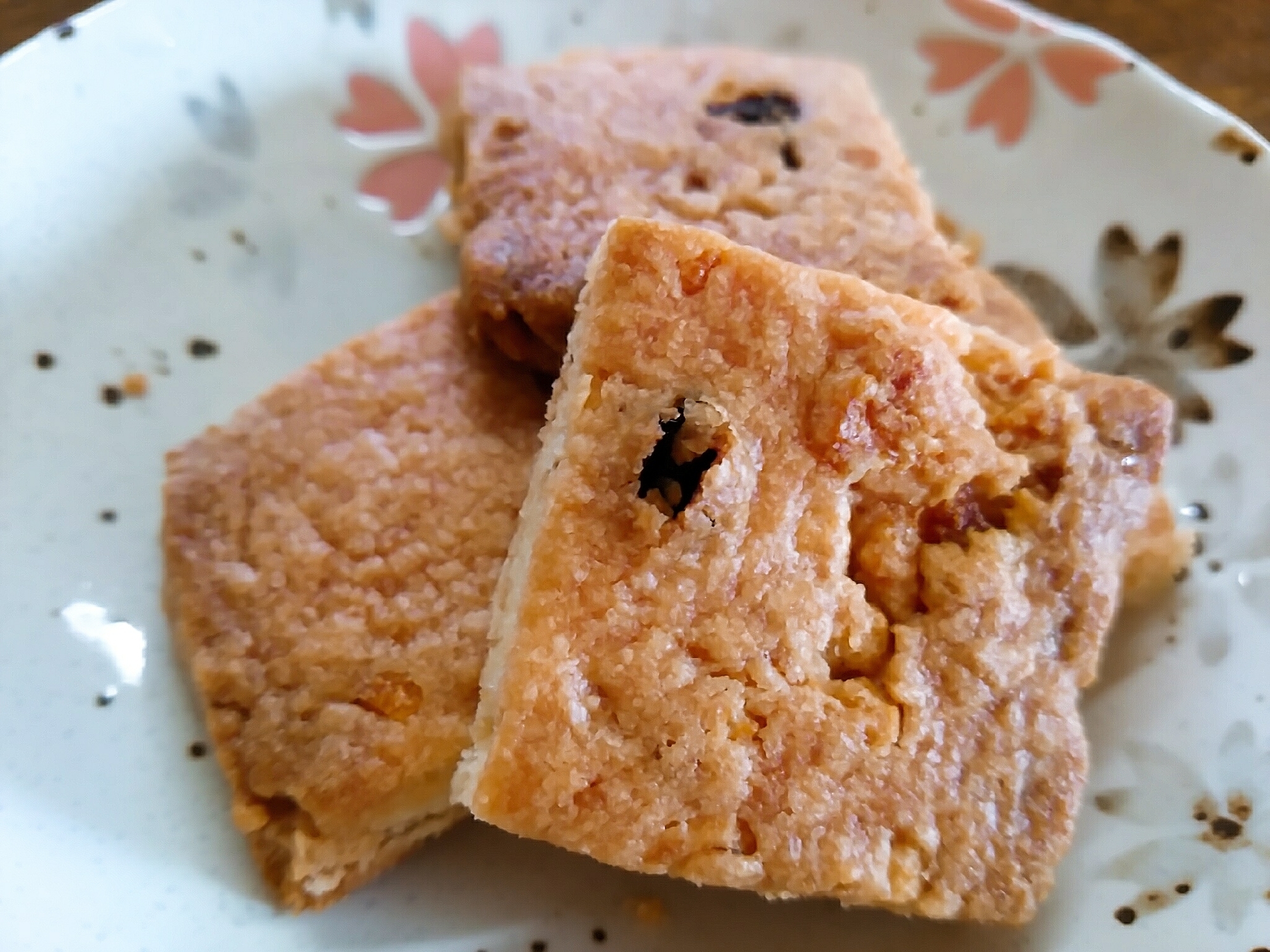 卵なしフルーツグラノーラクッキー レシピ 作り方 By のん786 楽天レシピ 卵なしフルーツグラノーラクッキー レシピ 作り方 By のん786 楽天レシピ