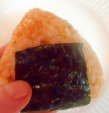 かっぱえびせんおにぎり レシピ 作り方 By ちぇざ8003 楽天レシピ かっぱえびせんおにぎり レシピ 作り方 By ちぇざ8003 楽天レシピ