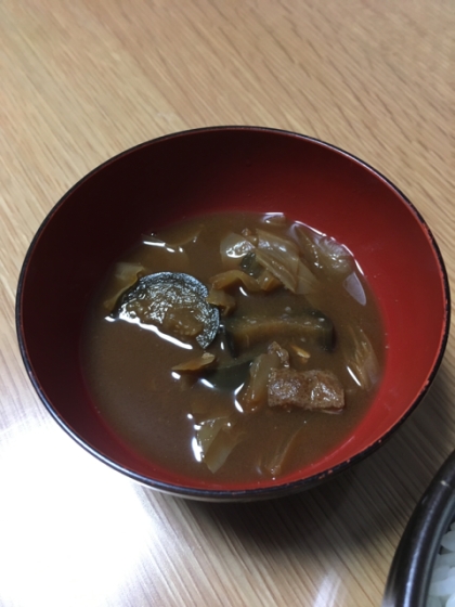 美味しくできました(*^^*)ごちそうさまでした