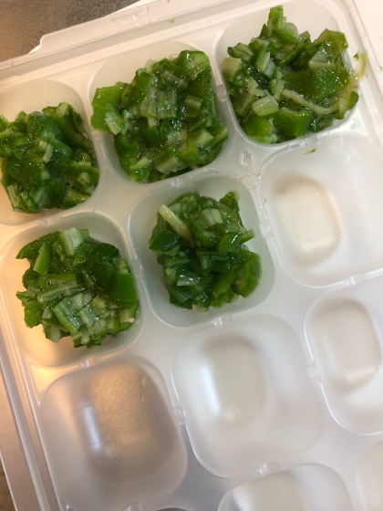 離乳食中期 おくら 冷凍から解凍 レシピ 作り方 By Bella 楽天レシピ 離乳食中期 おくら 冷凍から解凍 レシピ 作り方 By Bella 楽天レシピ