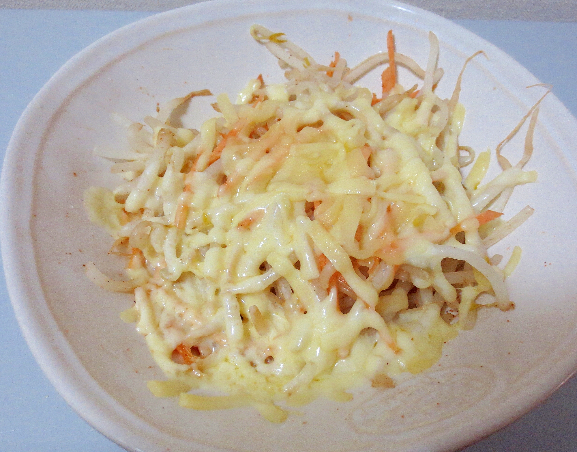 即席おつまみ おかず もやしチーズ カレー風味 レシピ 作り方 By A S A P 楽天レシピ 即席おつまみ おかず もやしチーズ カレー風味 レシピ 作り方 By A S A P 楽天レシピ