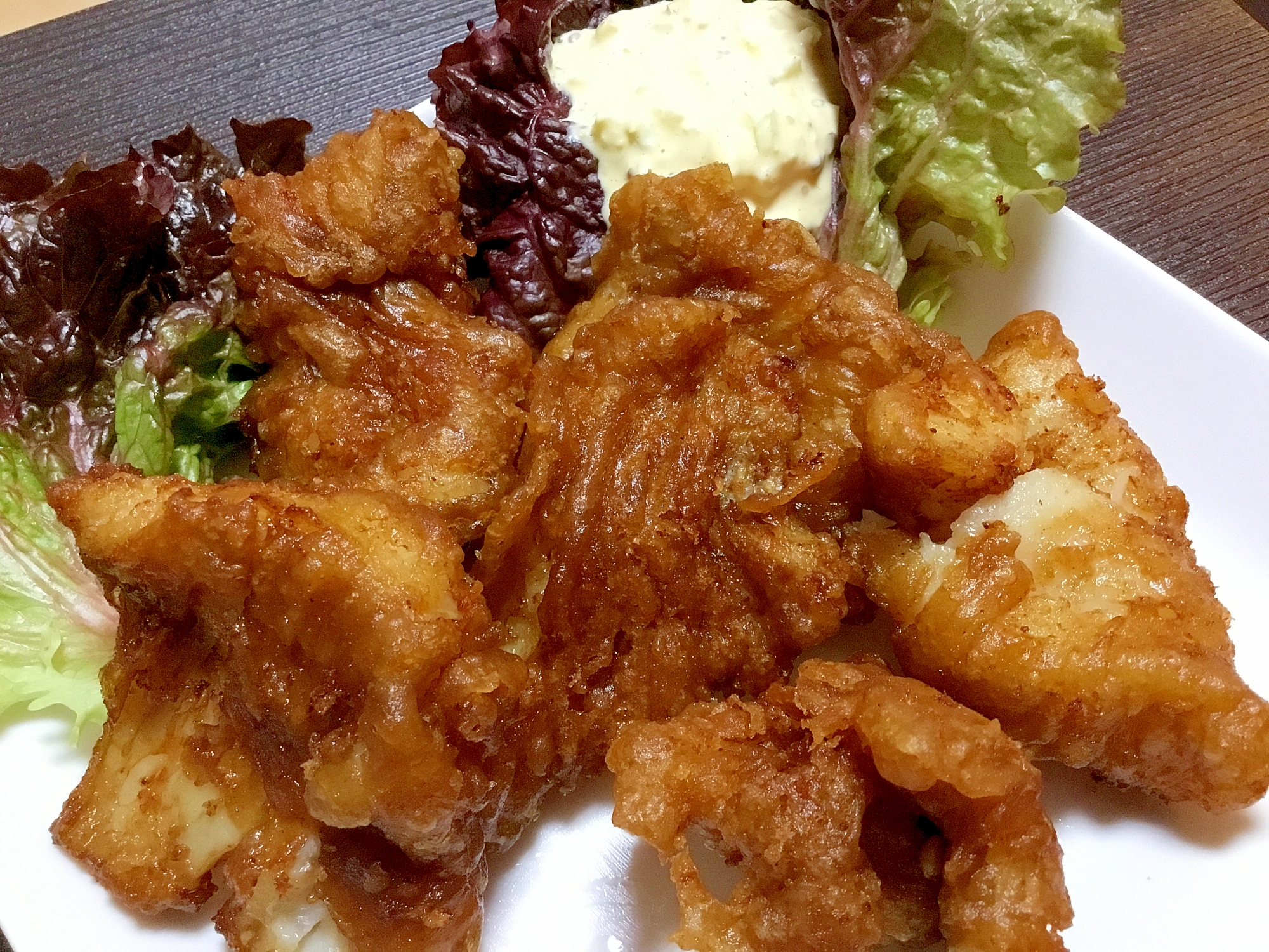 マダラの切り身レシピ 作り方の人気順 簡単料理の楽天レシピ