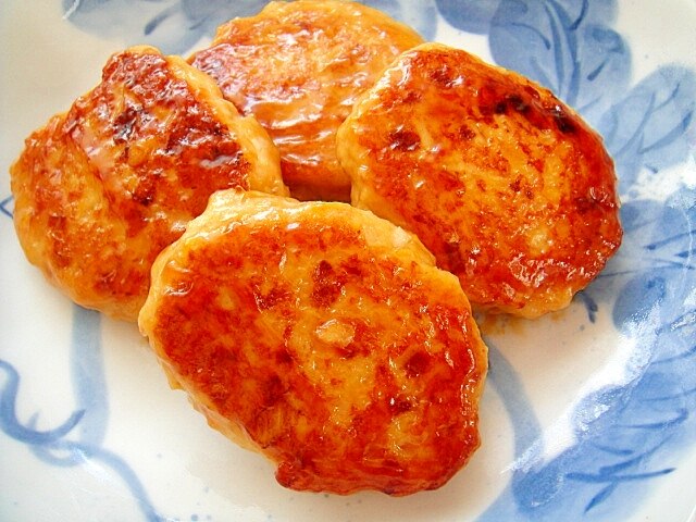 つくね ページ 鶏つくね - アークスグループ