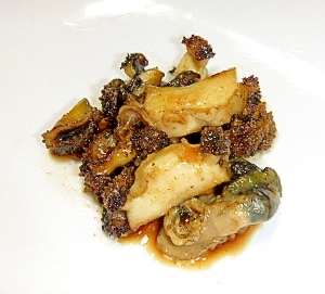 アワビのバター焼き With しょうゆがけ レシピ 作り方 By あずき 楽天レシピ アワビのバター焼き With しょうゆがけ レシピ 作り方 By あずき 楽天レシピ