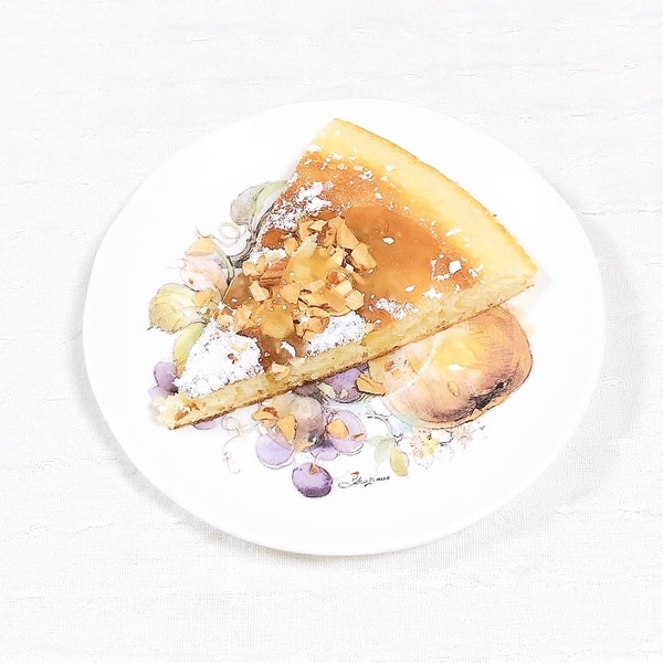 簡単 パンケーキミックスにナッツのトッピング レシピ 作り方 By くろみつきなこもち 楽天レシピ 簡単 パンケーキミックスにナッツのトッピング レシピ 作り方 By くろみつきなこもち 楽天レシピ