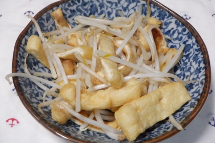 はじゃじゃさんハイサイ♪
簡単・ヘルシーで良いですね。
とても美味しくて良いおつまみになりました。
ご馳走様でした。
いつも有難うございます