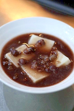 電子レンジでチンする お手軽ぜんざい レシピ 作り方 By Ryoripapa 楽天レシピ 電子レンジでチンする お手軽ぜんざい レシピ 作り方 By Ryoripapa 楽天レシピ