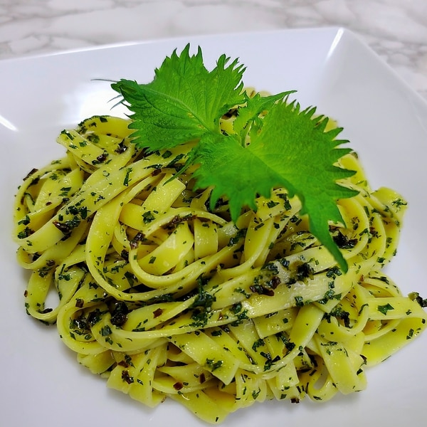 塩昆布ペレラジェノベーゼパスタ レシピ 作り方 By じゅん たま 楽天レシピ 塩昆布ペレラジェノベーゼパスタ レシピ 作り方 By じゅん たま 楽天レシピ