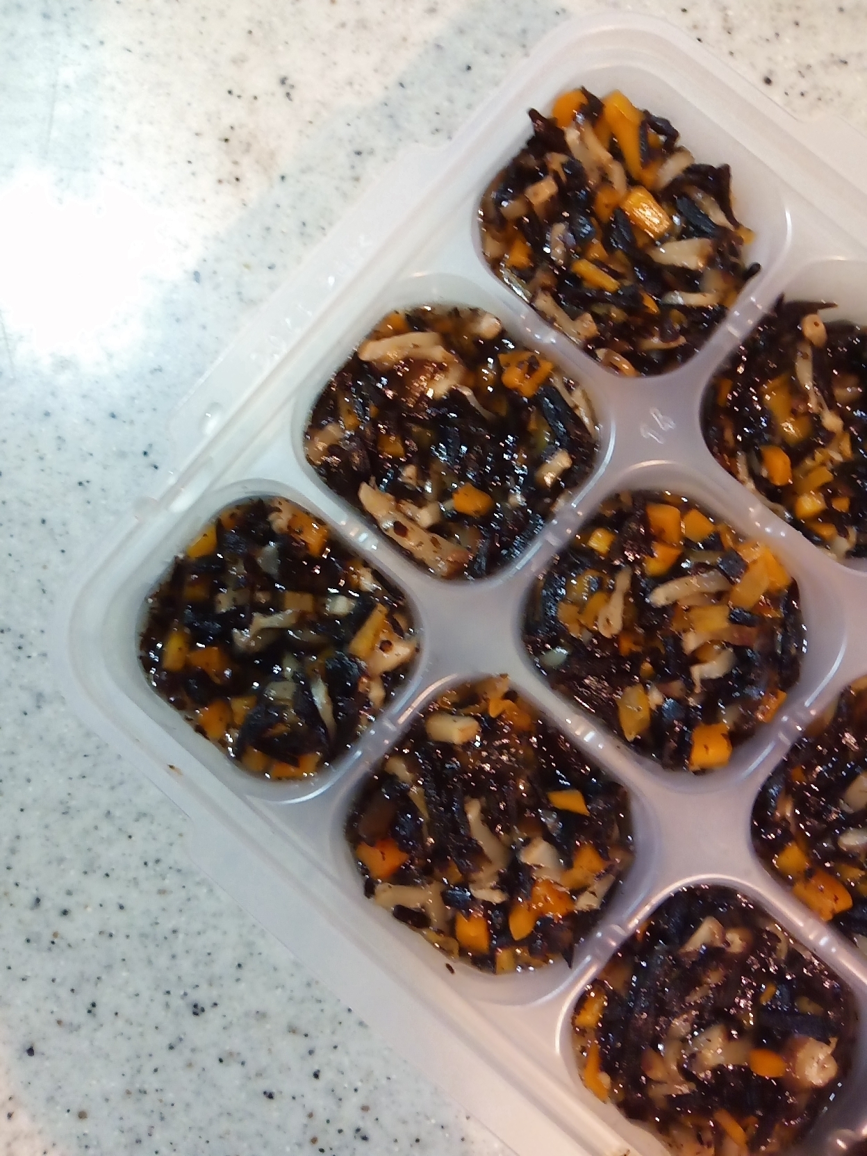 離乳食後期 ひじき煮 レシピ 作り方 By Ada Tamaco 楽天レシピ 離乳食後期 ひじき煮 レシピ 作り方 By Ada Tamaco 楽天レシピ