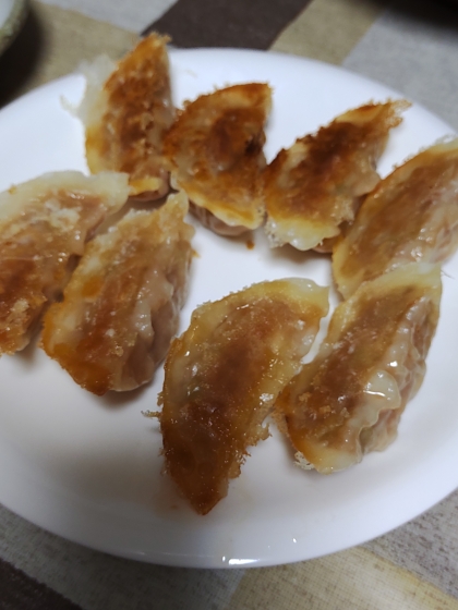 美味しく作れてよかったです