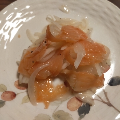 パプリカなしで少量で作ってみました♪
おいしく頂きました(⁠^⁠^⁠)
