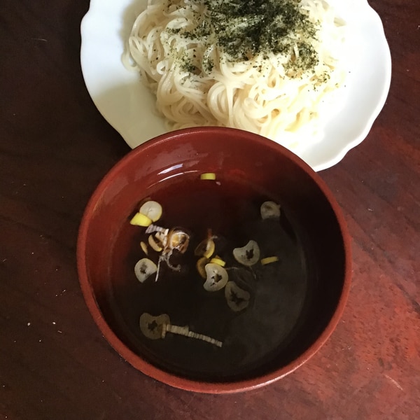 ポン酢入り麺つゆdeそうめん レシピ 作り方 By とりあえず乾杯 楽天レシピ ポン酢入り麺つゆdeそうめん レシピ 作り方 By とりあえず乾杯 楽天レシピ