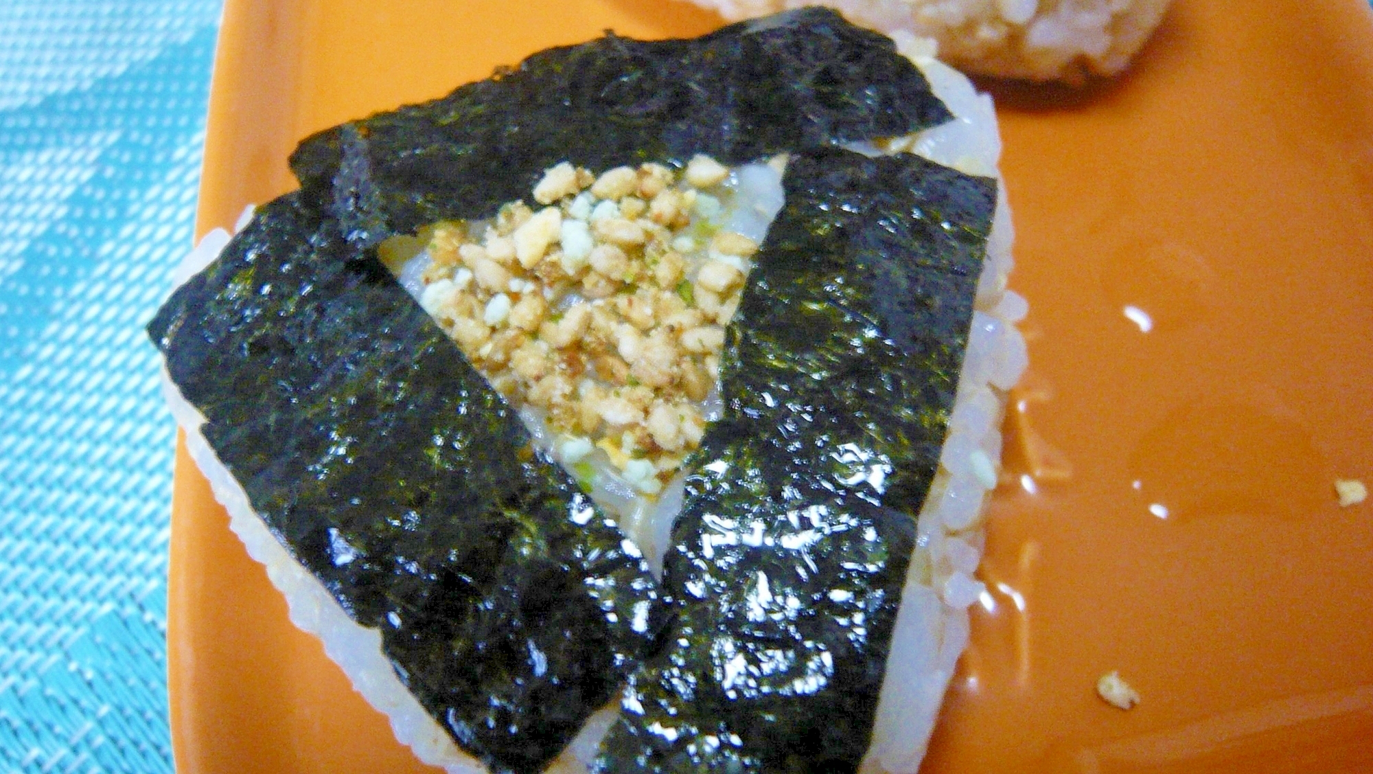 ちょっと可愛いおにぎり レシピ 作り方 By ひろりん1106 楽天レシピ ちょっと可愛いおにぎり レシピ 作り方 By ひろりん1106 楽天レシピ