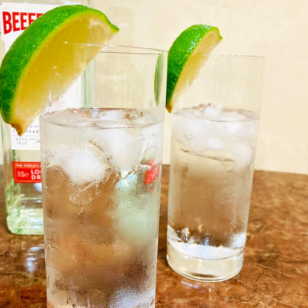 おうちカクテルbar ジン ハイボール レシピ 作り方 By ちぇりcook 楽天レシピ おうちカクテルbar ジン ハイボール レシピ 作り方 By ちぇりcook 楽天レシピ