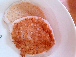 離乳食後期のおやつに Hmでかんたんお焼き レシピ 作り方 By Halu 楽天レシピ 離乳食後期のおやつに Hmでかんたんお焼き レシピ 作り方 By Halu 楽天レシピ