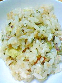 簡単☆美味しい炊き込み栗ごはん