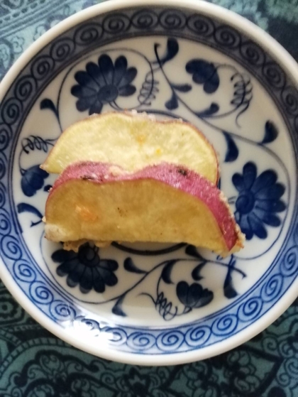 おいしく作れました(๑´ڡ`๑)ごちそうさまでした！