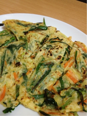 チヂミ タレつき レシピ 作り方 By ちったりった 楽天レシピ チヂミ タレつき レシピ 作り方 By ちったりった 楽天レシピ