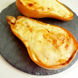 バターナッツかぼちゃのレシピ 作り方 簡単人気ランキング 楽天レシピ バターナッツかぼちゃのレシピ 作り方 簡単人気ランキング 楽天レシピ