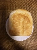 ホームベーカリー☆ご飯パン