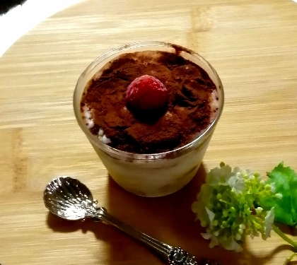 手軽に作れて良かったです、ありがとうございました(^^)♪