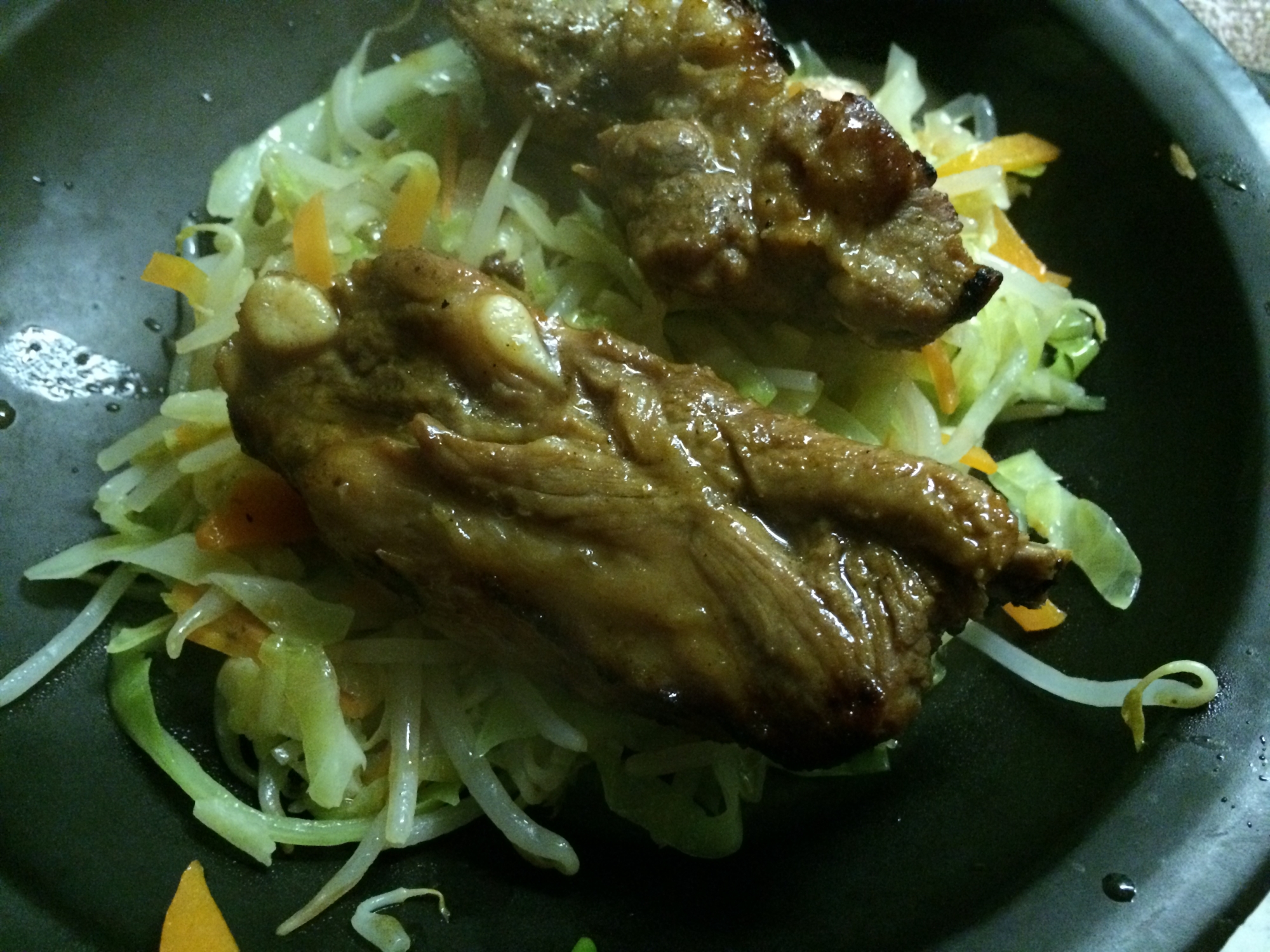 柔らかスペアリブ レシピ 作り方 By スノウらいだー 楽天レシピ