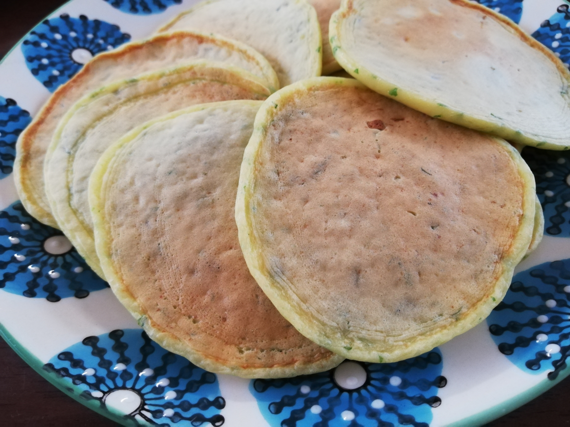 トルコ料理★チーズ入りカシュックドクメスィ