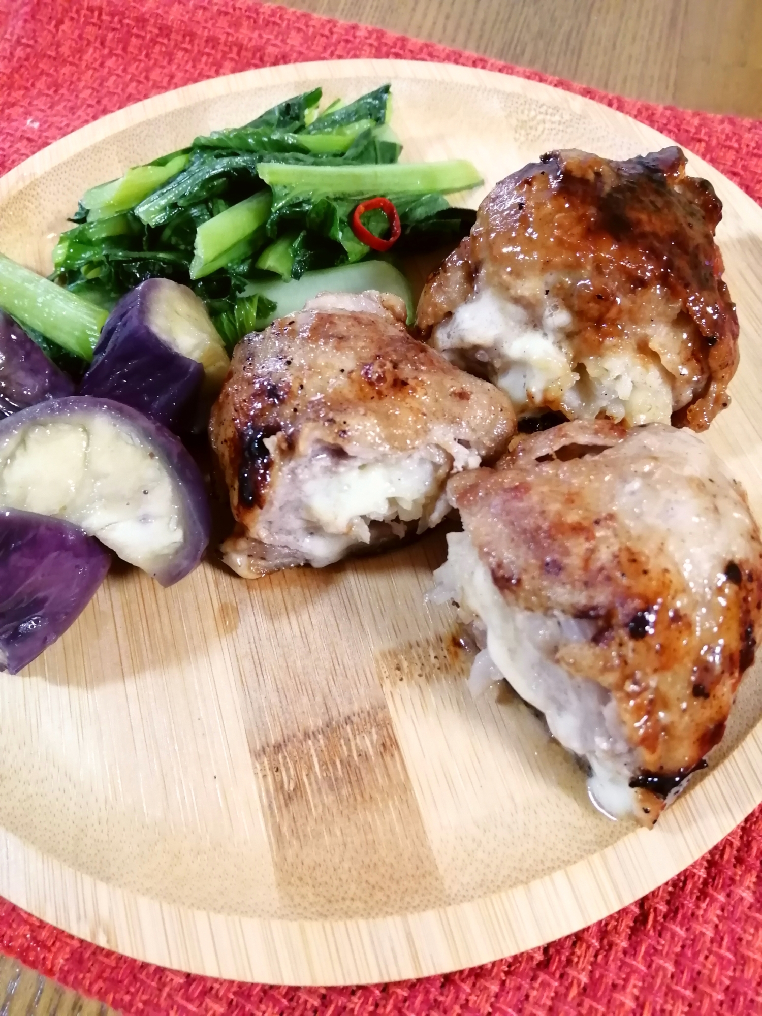 かさ増し とんポテチー巻 レシピ 作り方 By ぐー ゆるっと節約主婦 楽天レシピ かさ増し とんポテチー巻 レシピ 作り方 By ぐー ゆるっと節約主婦 楽天レシピ