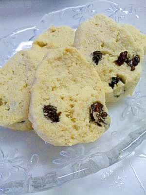 洗い物なし ビニール袋1枚で簡単おからクッキー レシピ 作り方 By パンダ4050 楽天レシピ