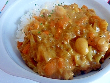 幼児食に 手作り簡単カレー レシピ 作り方 By わたこげ 楽天レシピ 幼児食に 手作り簡単カレー レシピ 作り方 By わたこげ 楽天レシピ