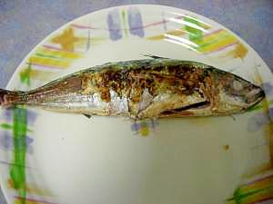 フライパンで焼く あじの塩焼き レシピ 作り方 By Riko0729 楽天レシピ フライパンで焼く あじの塩焼き レシピ 作り方 By Riko0729 楽天レシピ