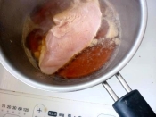 山形 冷たい肉そば レシピ 作り方 By Mom921 楽天レシピ