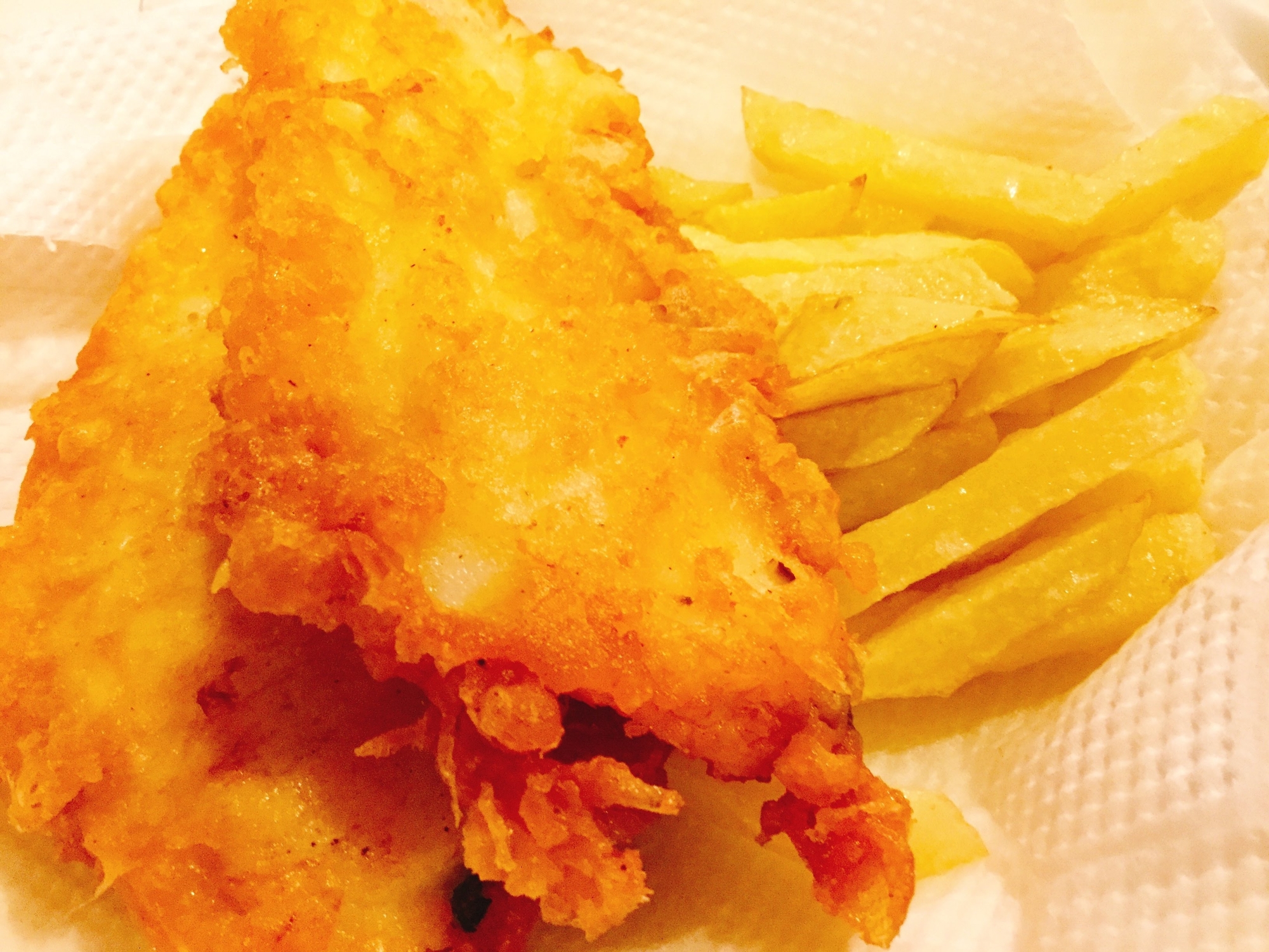 その他のイギリス料理
