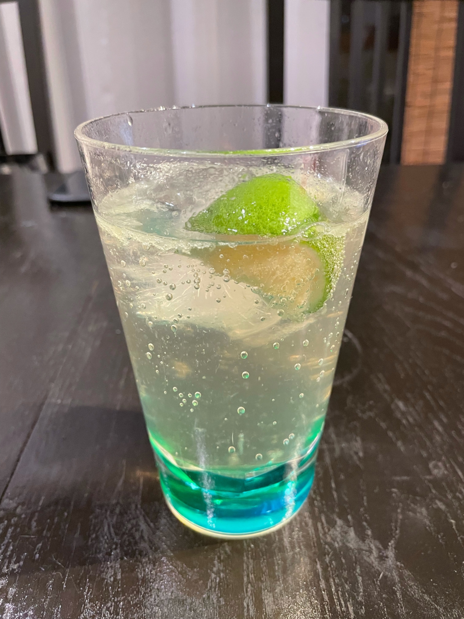 蜂蜜かぼすハイボール