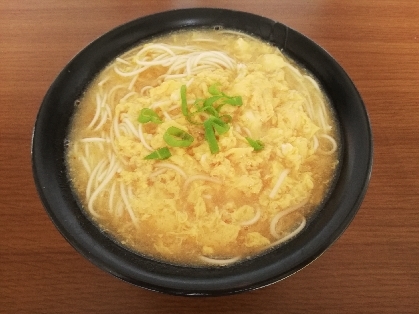 簡単でとっても美味しかったです！
煮麺大好きなので、バリエーションが増えて嬉しいです(*^^*)ありがとうございました！