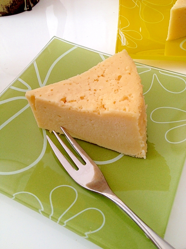 改良 さらにしっとりサツマイモのクリームケーキ レシピ 作り方 By とっこ 楽天レシピ