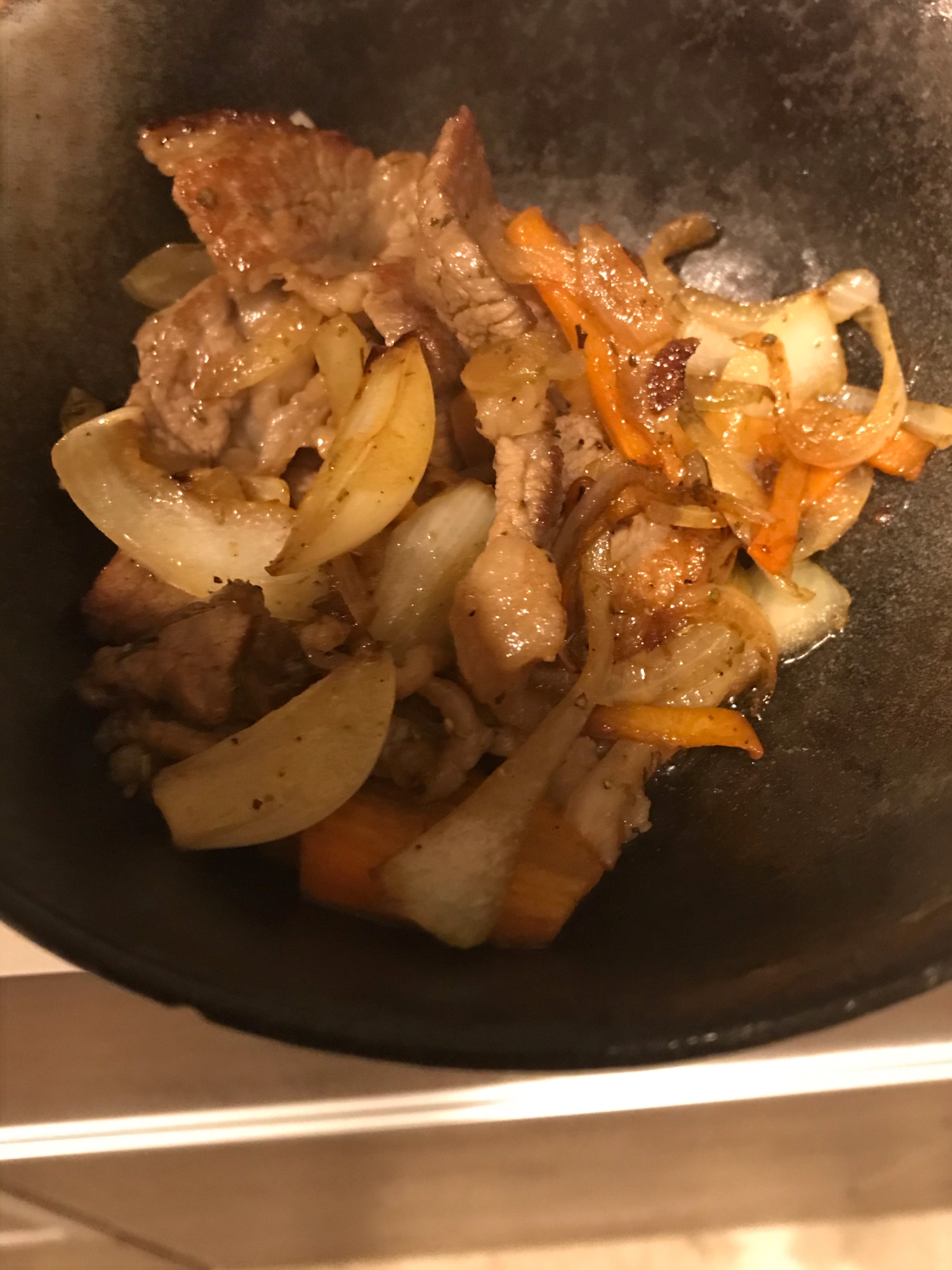 ハーブソルトで洋風野菜炒め レシピ 作り方 By 料理人のたまご 豆しば 楽天レシピ ハーブソルトで洋風野菜炒め レシピ 作り方 By 料理人のたまご 豆しば 楽天レシピ