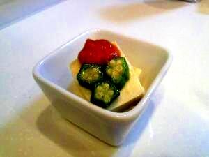 ウニやっこ レシピ・作り方 by minako4810 - 楽天レシピ