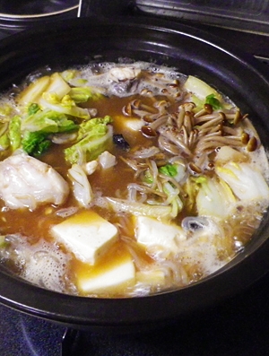 怠慢 あんこう麺つゆ味噌鍋 レシピ 作り方 By Leopoo 楽天レシピ 怠慢 あんこう麺つゆ味噌鍋 レシピ 作り方 By Leopoo 楽天レシピ