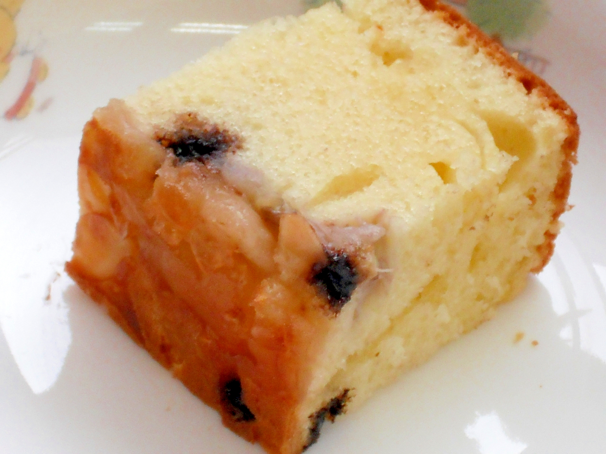 ホットケーキミックスで作るりんごとバナナのケーキ レシピ 作り方 By 幸ばぁちゃん 楽天レシピ ホットケーキミックスで作るりんごとバナナのケーキ レシピ 作り方 By 幸ばぁちゃん 楽天レシピ