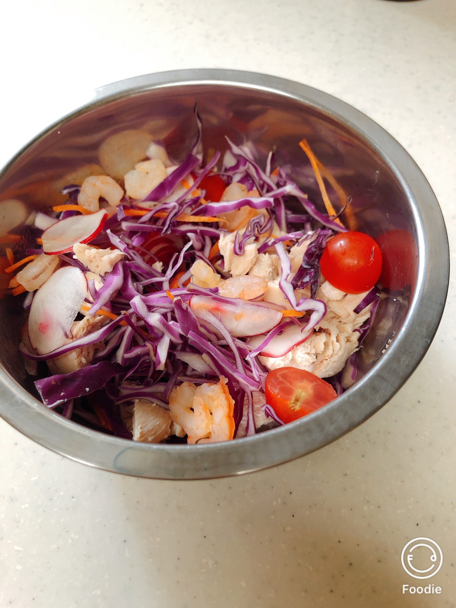 赤い食べ物で作る元気がでるレッドサラダ ヘルシー レシピ 作り方 By ロカボ こどもごはん さっちょ 楽天レシピ 赤い食べ物で作る元気がでるレッドサラダ ヘルシー レシピ 作り方 By ロカボ こどもごはん さっちょ 楽天レシピ