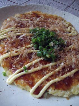 簡単ヘルシー　豆腐と長芋と卵だけ