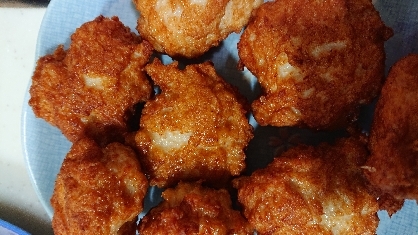 思ったより簡単！そして美味しかったです！リピ決定です(*^^*)