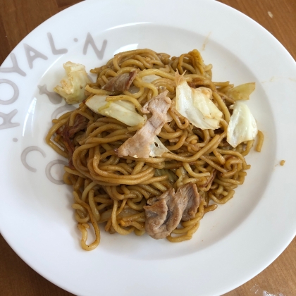 美味しくできました♪