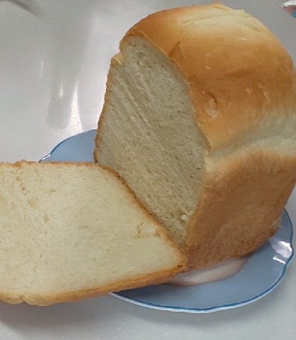 手作り朝食パン★パン・ド・ミ